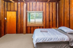 Wifi y ropa de cama