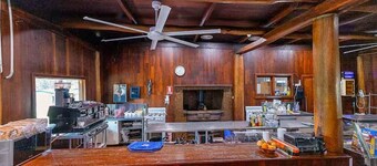 Twin Chalet 15 | Manjimup WA