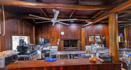Twin Chalet 15 | Manjimup WA