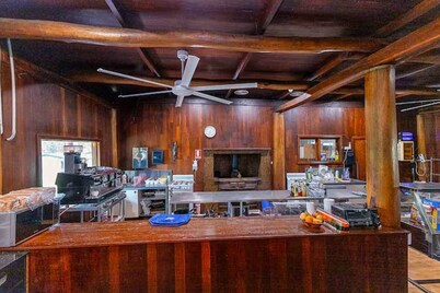 Twin Chalet 15 | Manjimup WA
