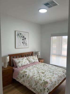 4 Schlafzimmer, WLAN, Bettwäsche