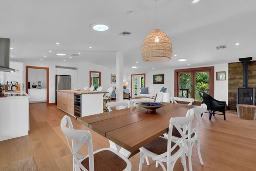 Bleu Hermitage | Private 25-Acre Luxury Sanctuary