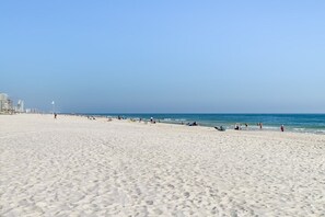 Am Strand