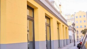 Exterior detail - Las Casas de San Félix by Charming 6 - Renovated studio (Ciudad de Madrid)