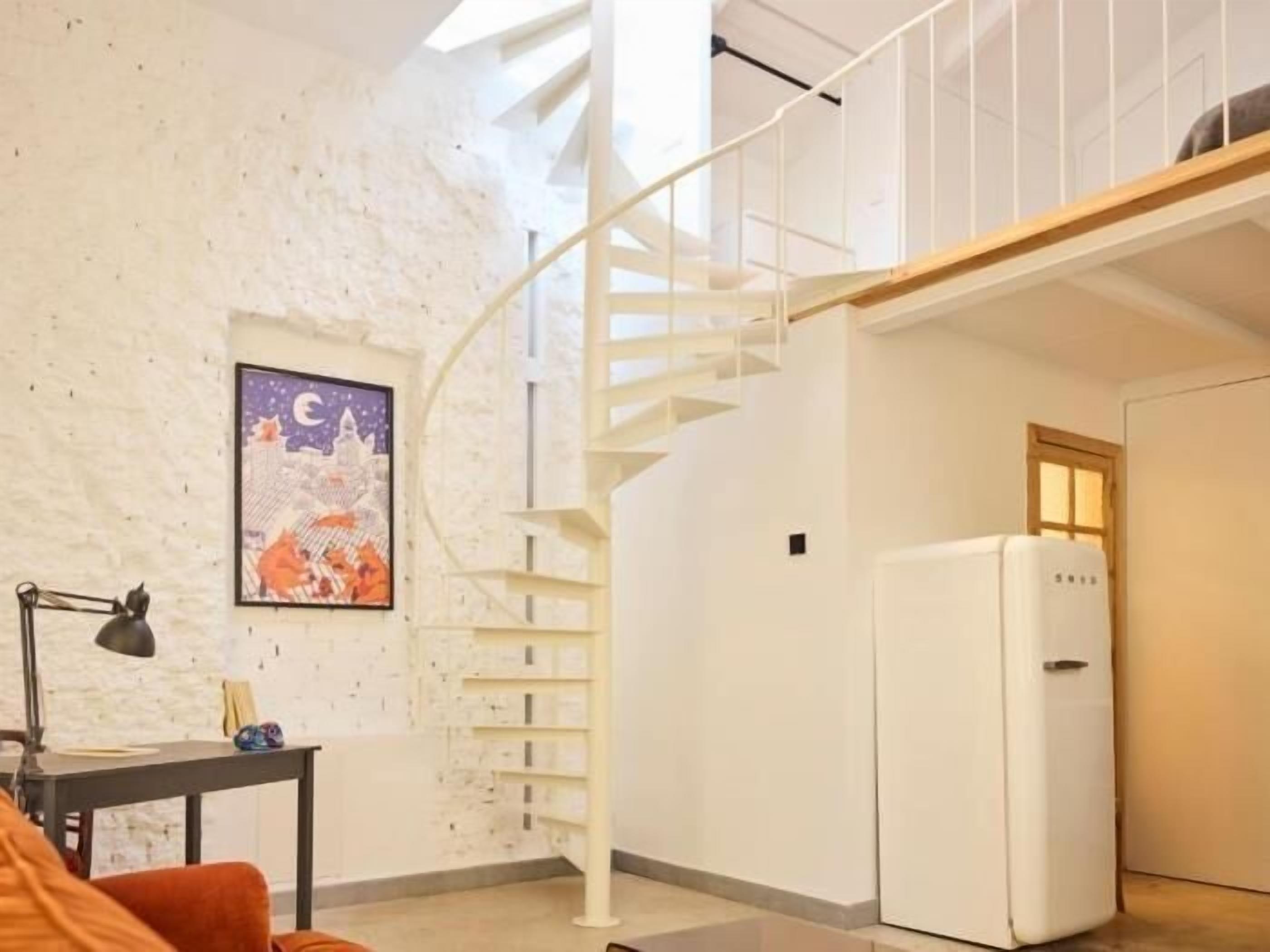 Interieur