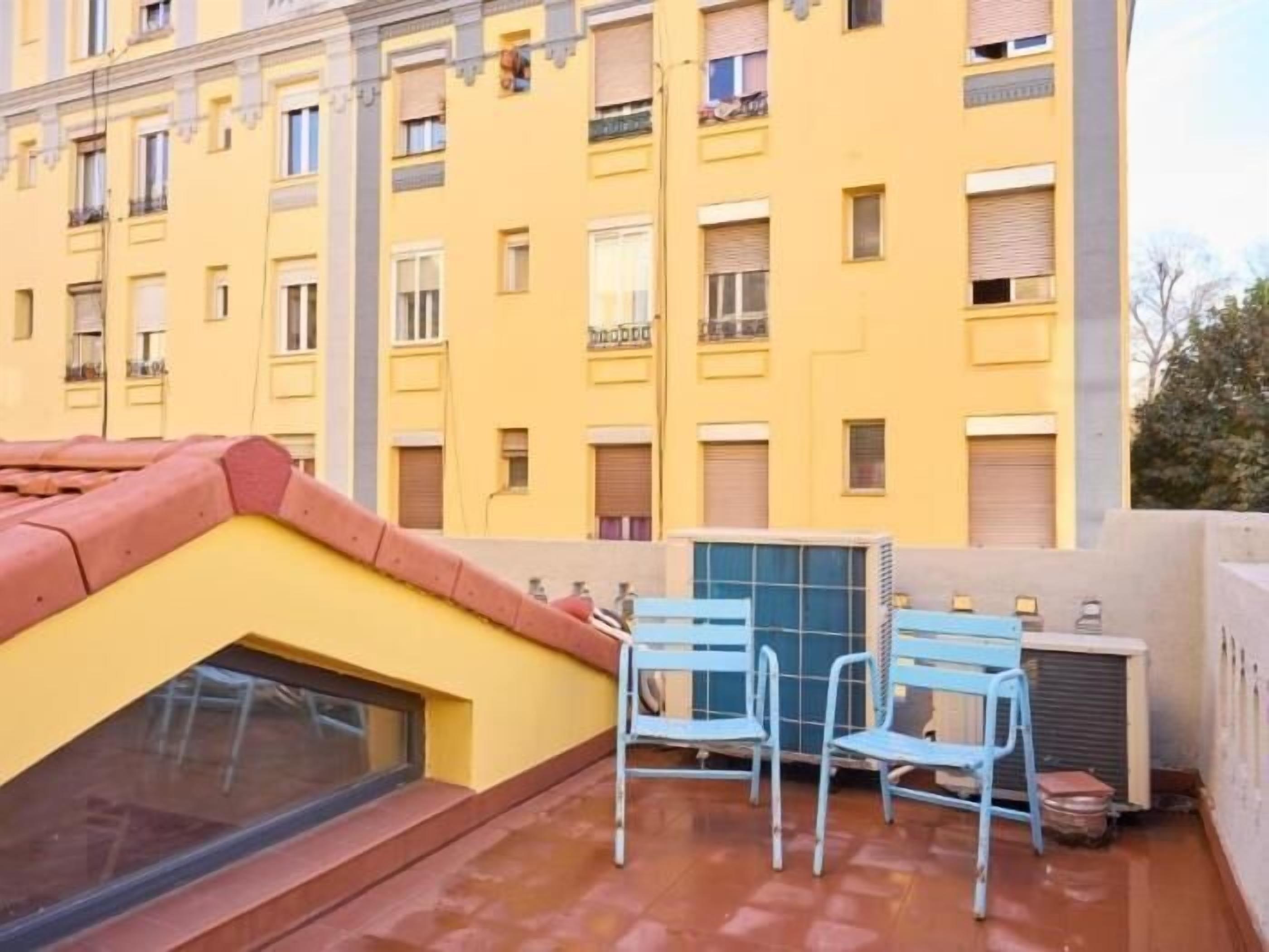 Terras