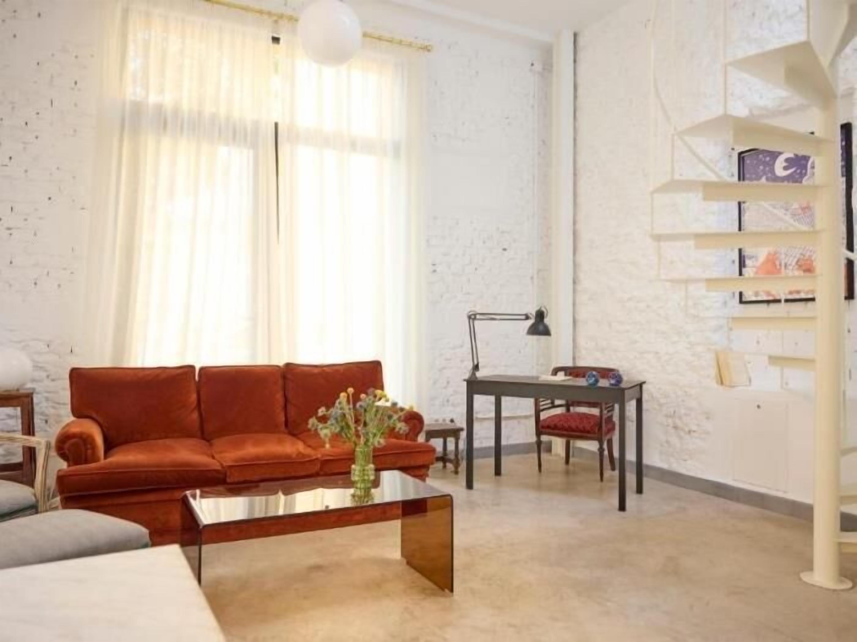 Interieur