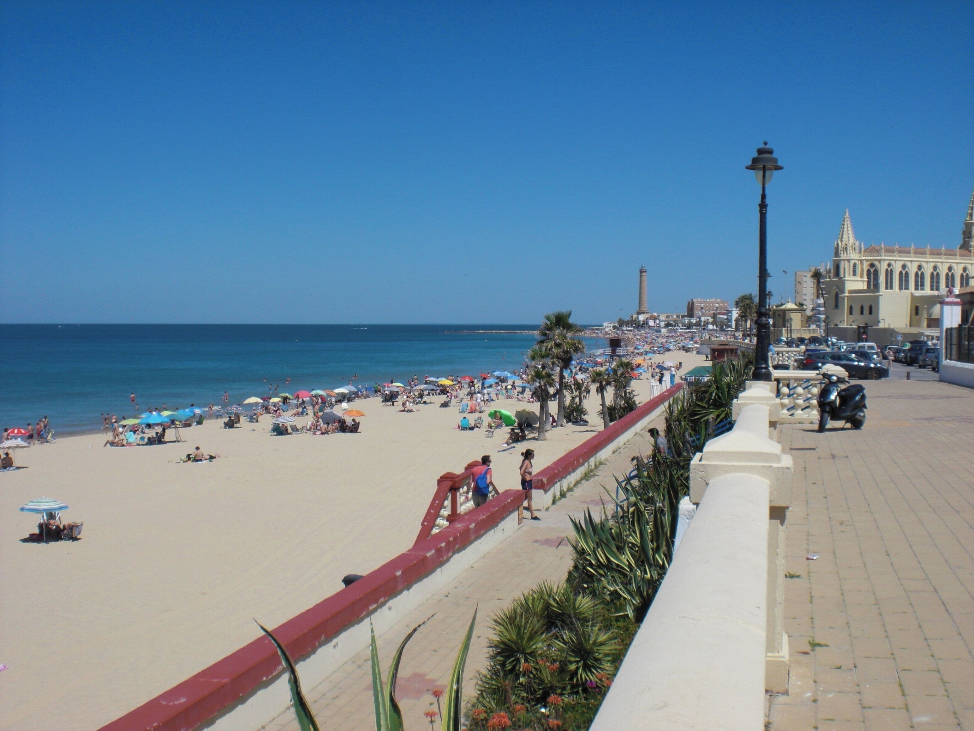 Strand