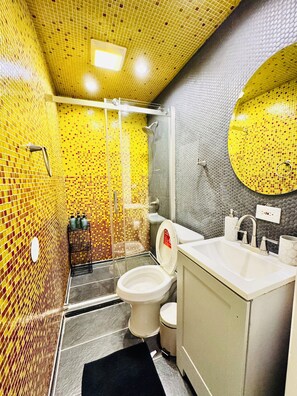 Badkamer