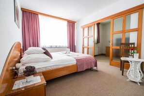 Room - Park (Bihac)