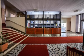 Lobby - Park (Bihac)