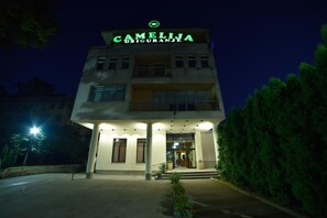 Exterior - Park (Bihac)