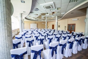 Banquet hall - Park (Bihac)