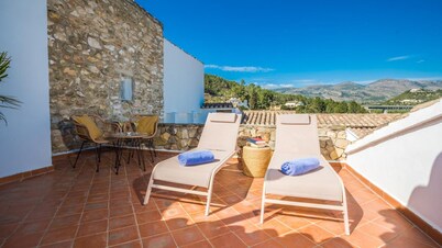 Hotel Restaurante Casa Del Maco