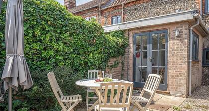 Rose Cottage, Leiston
