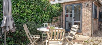 Rose Cottage, Leiston