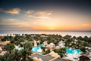 Room - Grand Makadi (Makadi Bay)