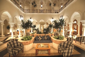 Unclassified image, 5 of 19, button - Grand Makadi (Makadi Bay)