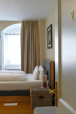 Lobby - Ratsstuben (Lindau)