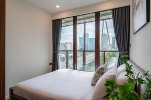 3 bedrooms, WiFi - A luxury getaway to make unforgettable memories with your loved ones. (Hồ Chí Minh)