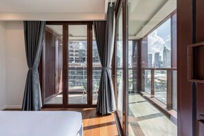 3 bedrooms, WiFi - A luxury getaway to make unforgettable memories with your loved ones. (Hồ Chí Minh)
