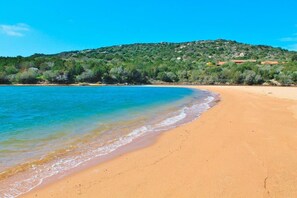 View from property - Costa Serena Village Boschetto Holiday (Palau)