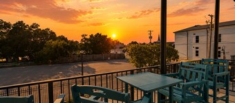 Stay Like a Local at Barefoot in the Bay In the Heart of Bay St. Louis