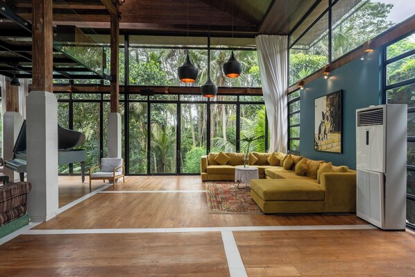 Intérieur
