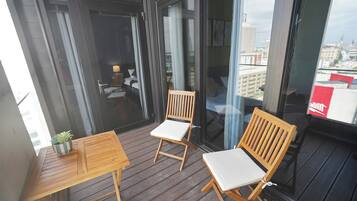 Boendeområde