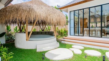 Terrazza/patio