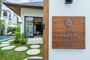 Detalle exterior
