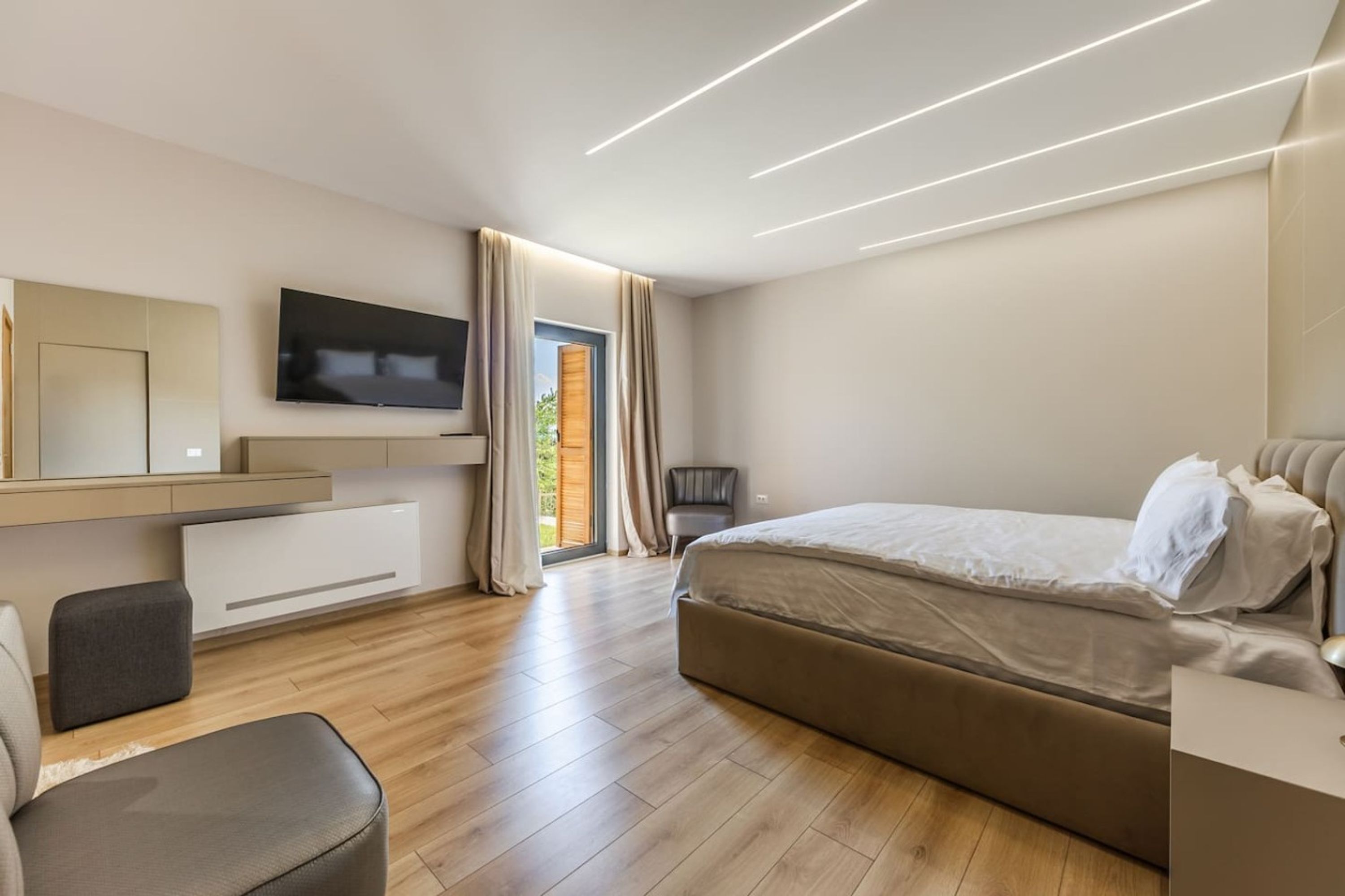 Maison | 4 chambres