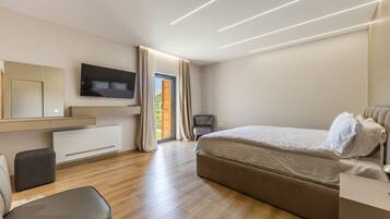 Maison | 4 chambres