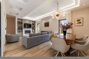Ferienhaus | 4 Schlafzimmer