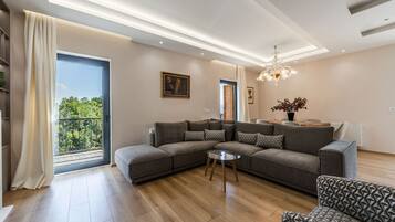 Maison | 4 chambres