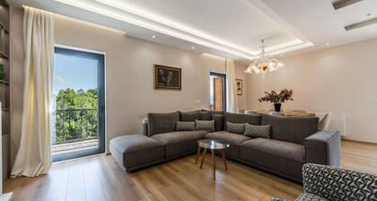 Villa Morava No 74 Belvedere Kor a