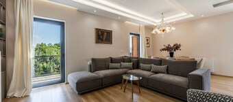 Villa Morava No 74 Belvedere Kor a