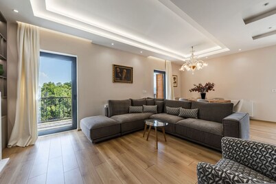 Villa Morava No 74 Belvedere Kor a