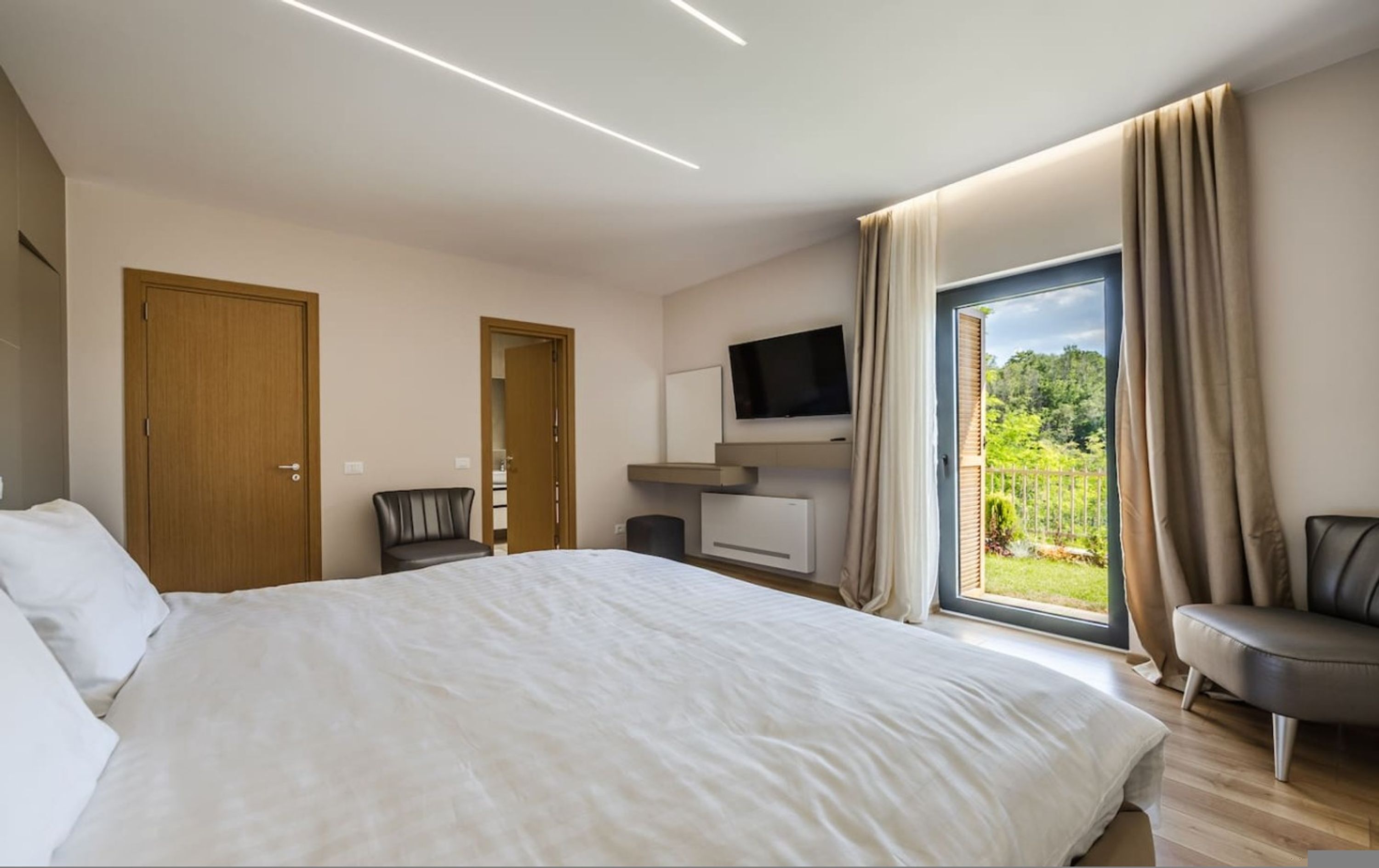 Maison | 4 chambres
