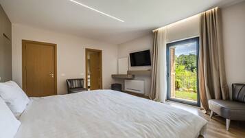 Maison | 4 chambres