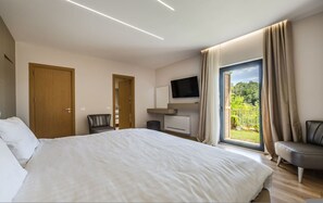 Ferienhaus | 4 Schlafzimmer