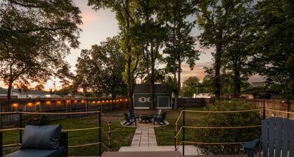 Coastal Grace | Hot Tub, Game Room, & Fenced Yard