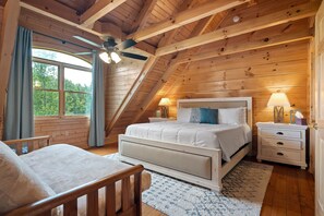 Room - The Porch Lodge at Center Hill Lake (Smithville)