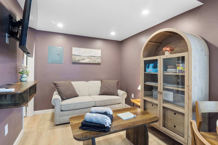 Coastal Breeze Cottage - Tiny Home At Hampton Beach - Hampton Beach, NH