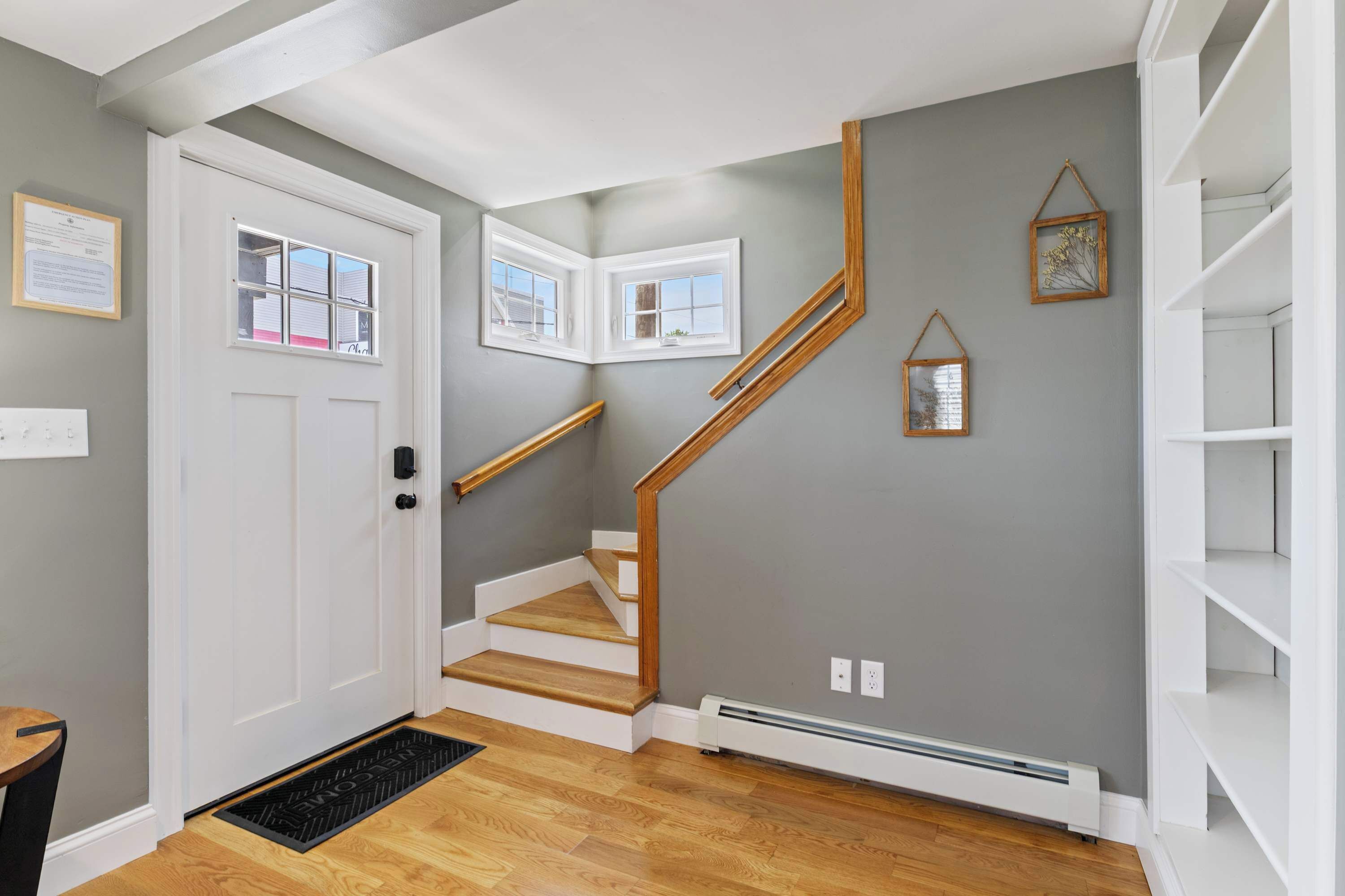 Intérieur