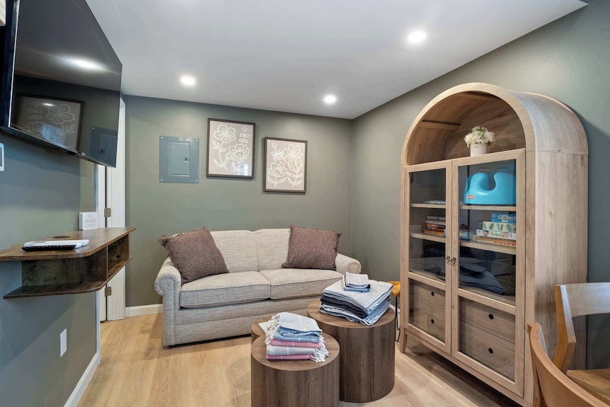 Sandy Toes Cottage - Tiny Home At Hampton Beach - New Hampshire (State)