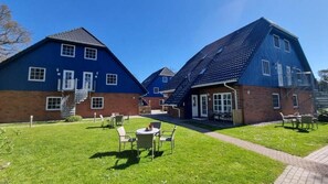 Exterior - Captain Pahlens Landhaus (Zingst)