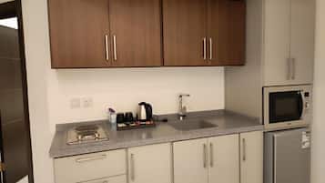 Habitació doble Deluxe | Roba de llit hipoal·lergògena i matalassos amb encoixinament addicional