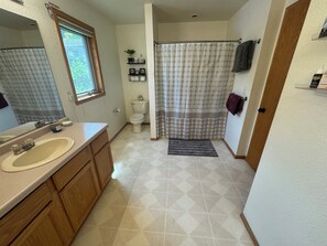 Badkamer