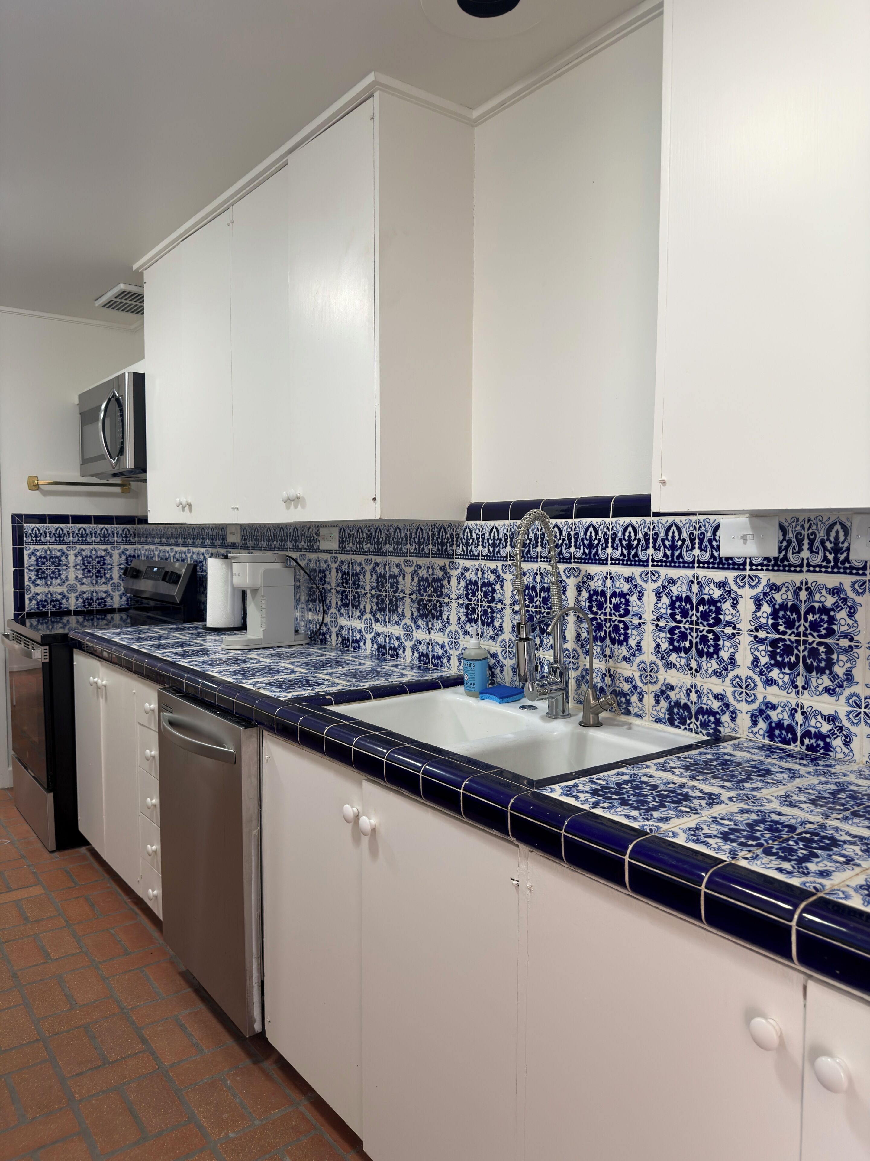 Cozinha privada